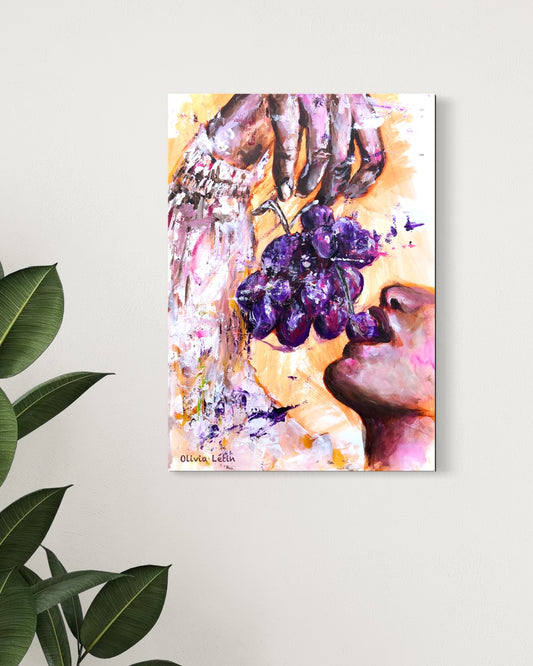 Epicure (30 x 40 cm)