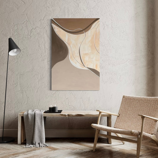 Arômes Café (80 x 120 cm)